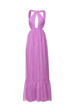 Gwen - Lilac 11 Gwen - Lilac -Luxury Evening Wear Store 30 aafdde4b 2a54 444b acc2 c23637c2cd12