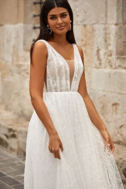 Gulya Gown 6 Gulya Gown -Luxury Evening Wear Store 31 72f689ae 9416 4965 8c99 5c071197a09d