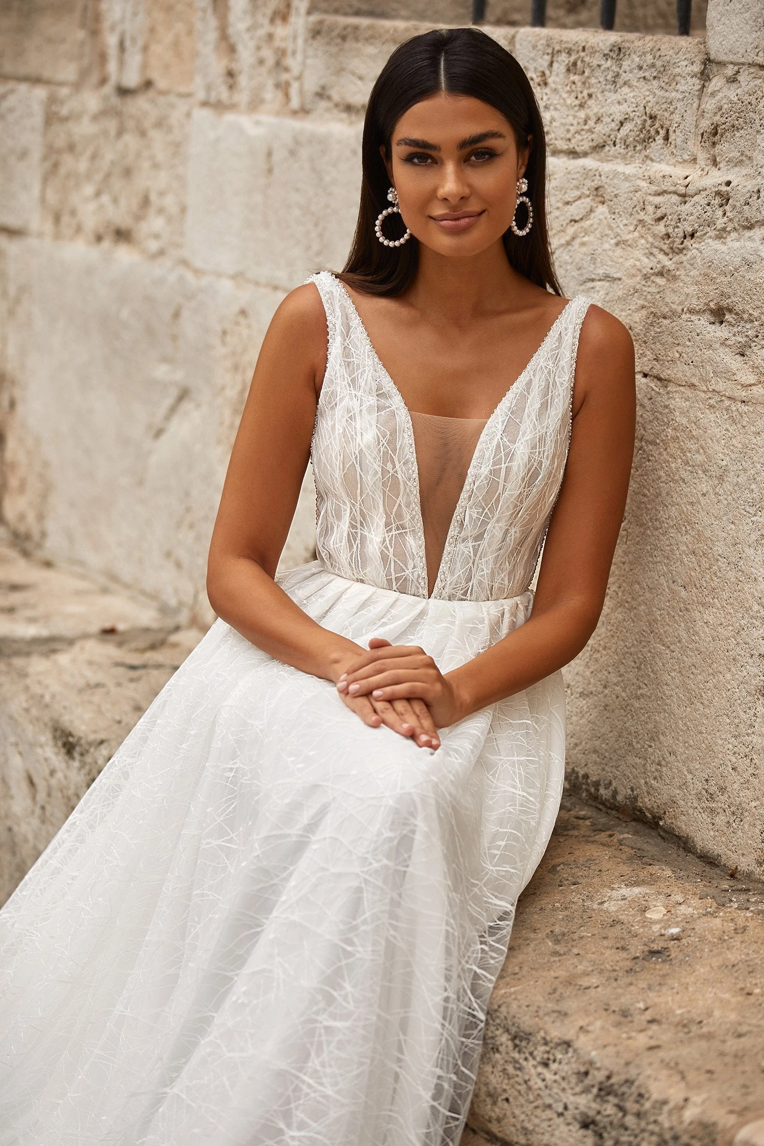 Gulya Gown 4 Gulya Gown - Image 4