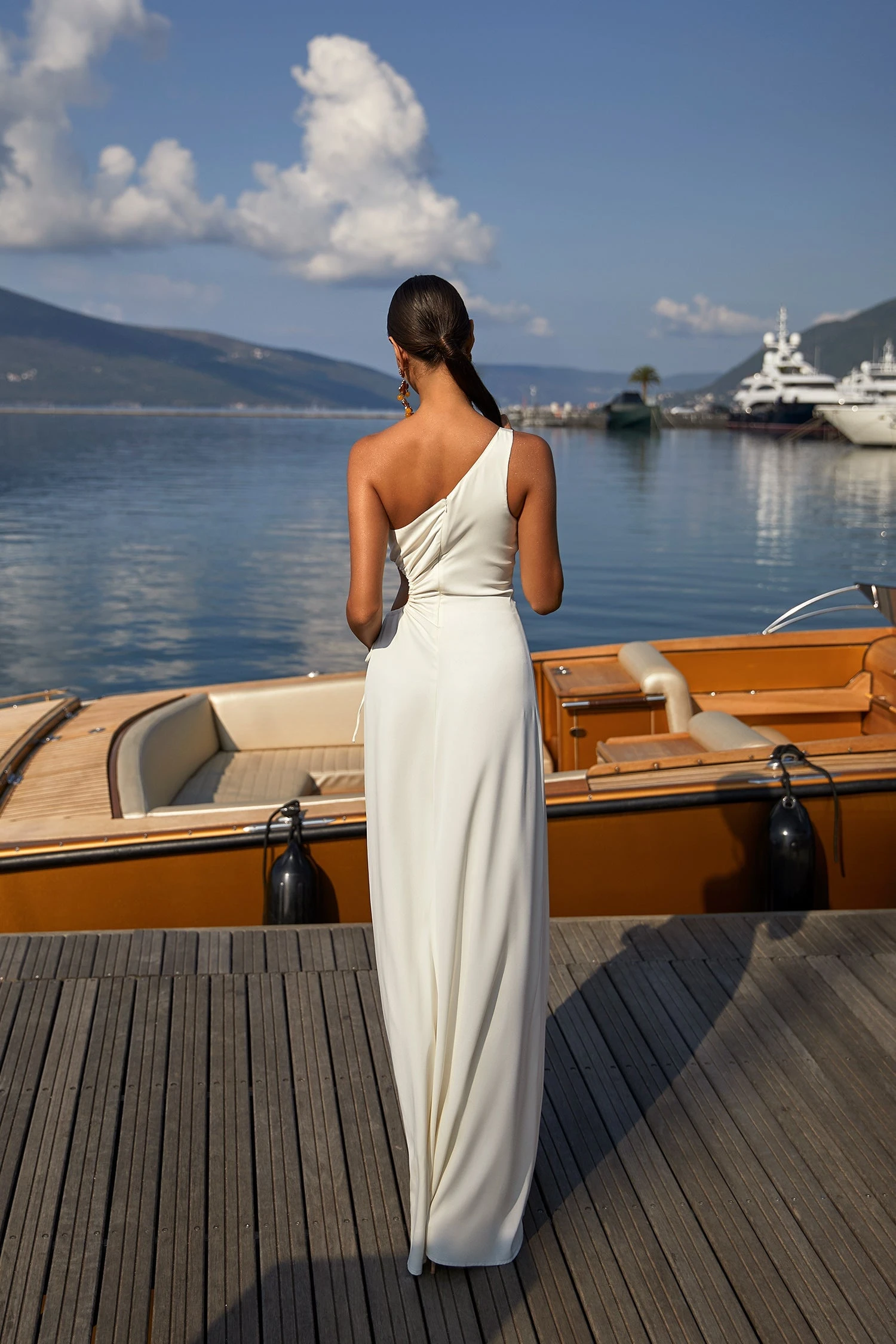 Rialda Dress 2 Rialda Dress - Image 2