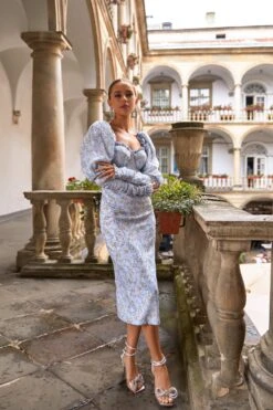 Elaine Dress 13 Elaine Dress -Luxury Evening Wear Store 34 634926bf 5072 4cca 8e22 1e05b57f1bae