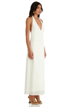 Mikaela Dress -Luxury Evening Wear Store 352