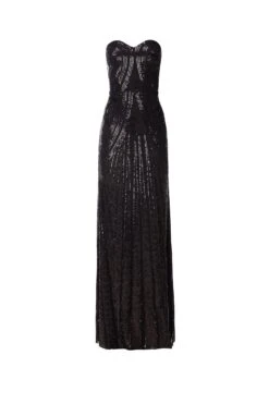 Saemira - Black 9 Saemira - Black -Luxury Evening Wear Store 35 12958241 451c 4605 b502 5c9ce9a6d103