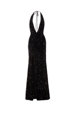 Lili - Black -Luxury Evening Wear Store 36 9718030c 97de 4fda a6b3 c82a7eda075b