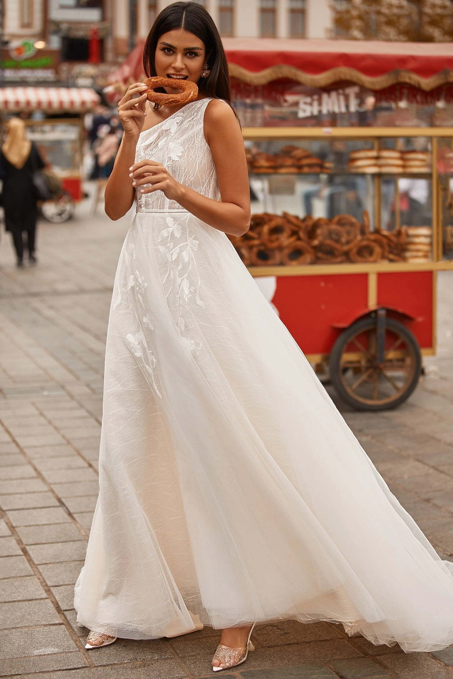 Berna Gown 3 Berna Gown - Image 3