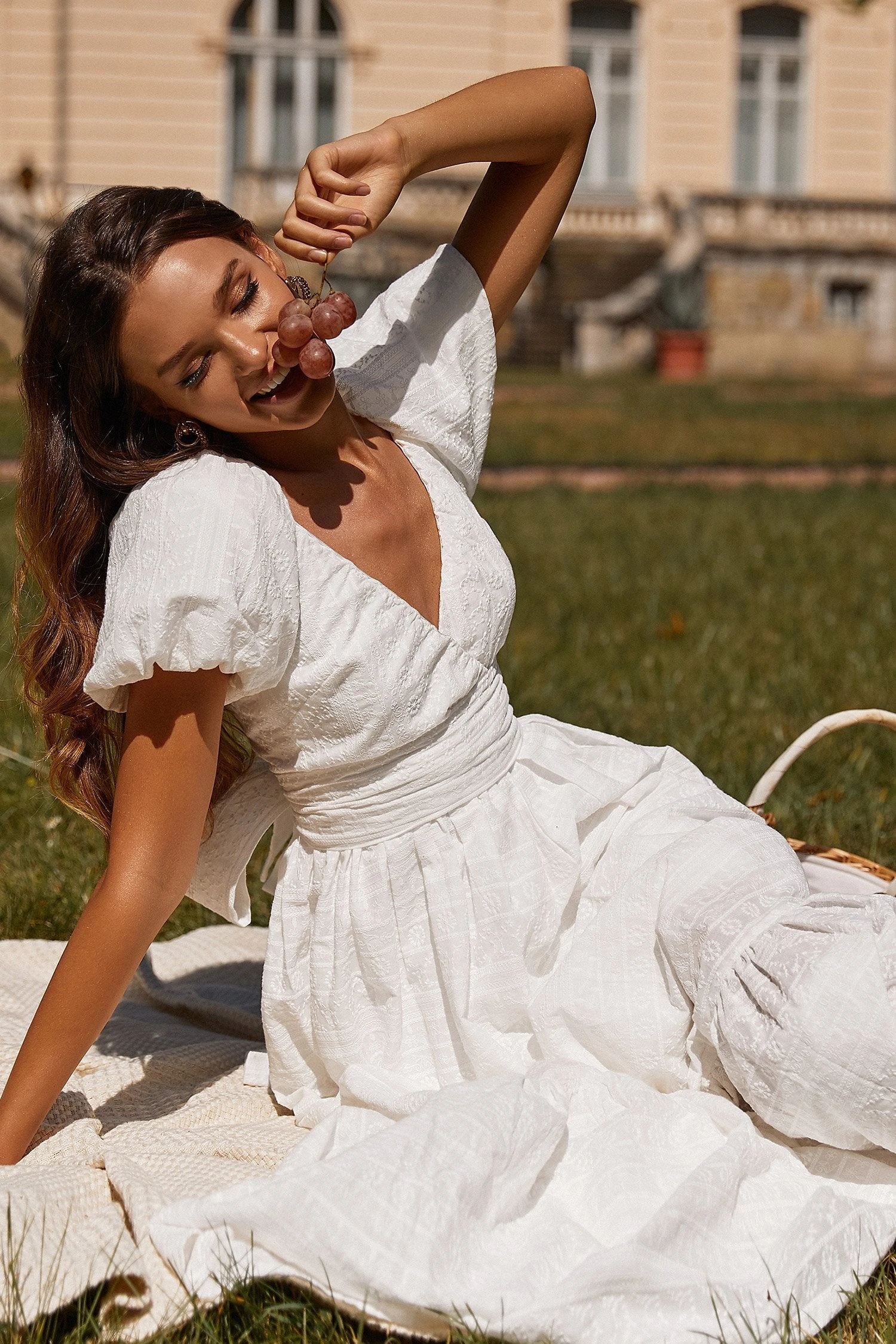 Lara Dress 4 Lara Dress - Image 4