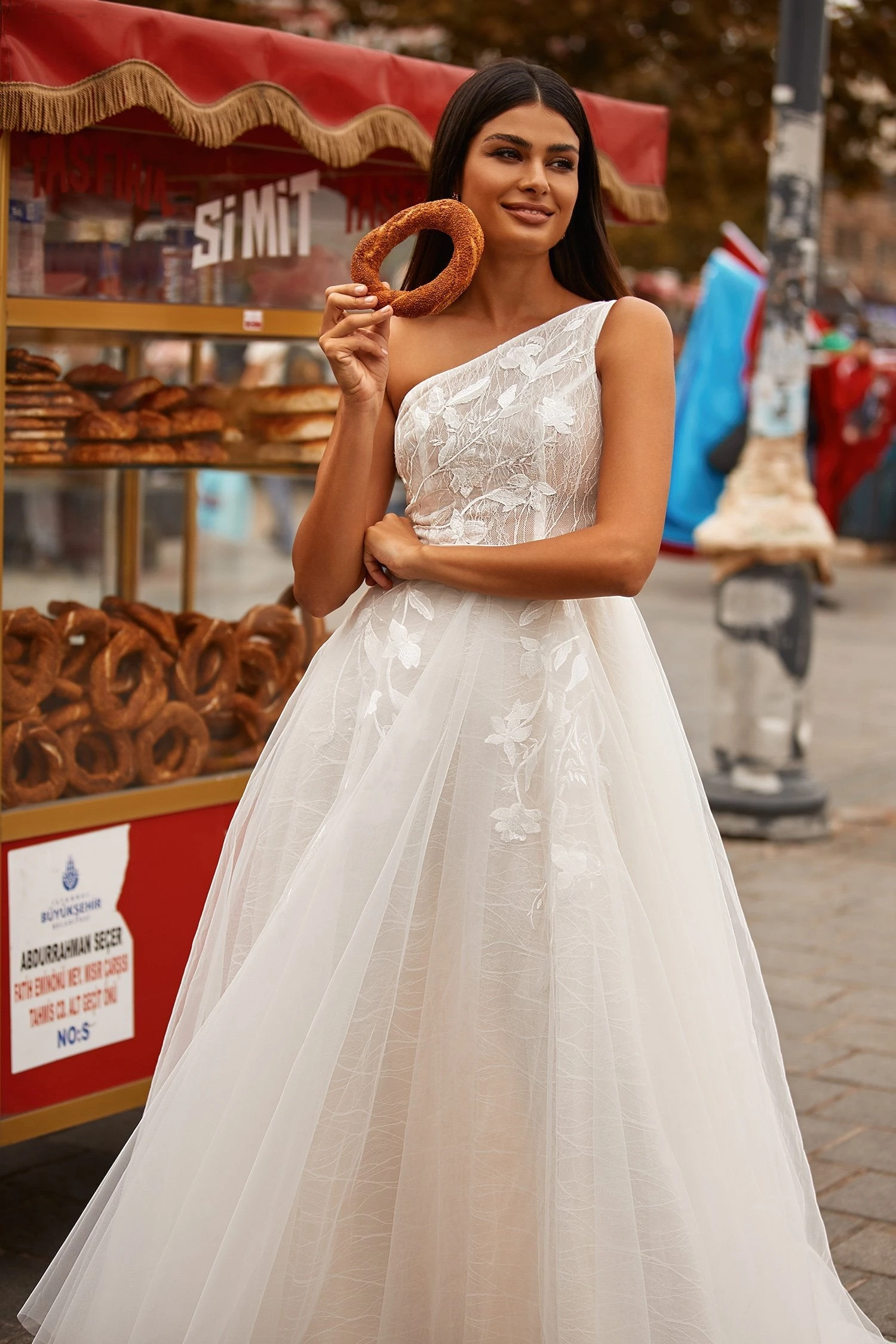 Berna Gown 5 Berna Gown - Image 5