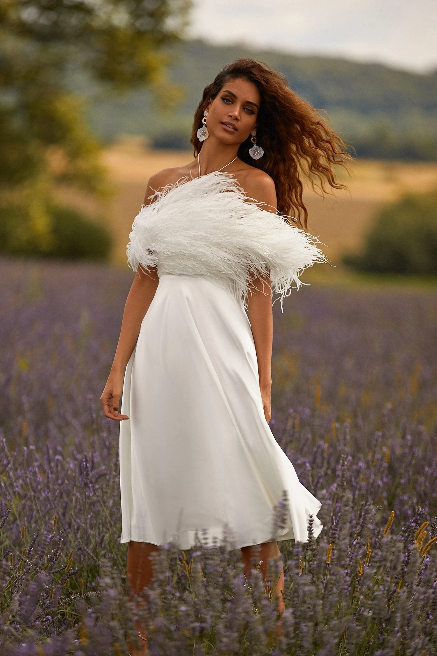 Eleora Dress 6 Eleora Dress - Image 6