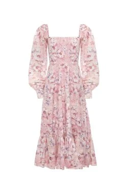 Sanela Dress -Luxury Evening Wear Store 3 3b56365e 3894 4985 98dd 58decb7c657f