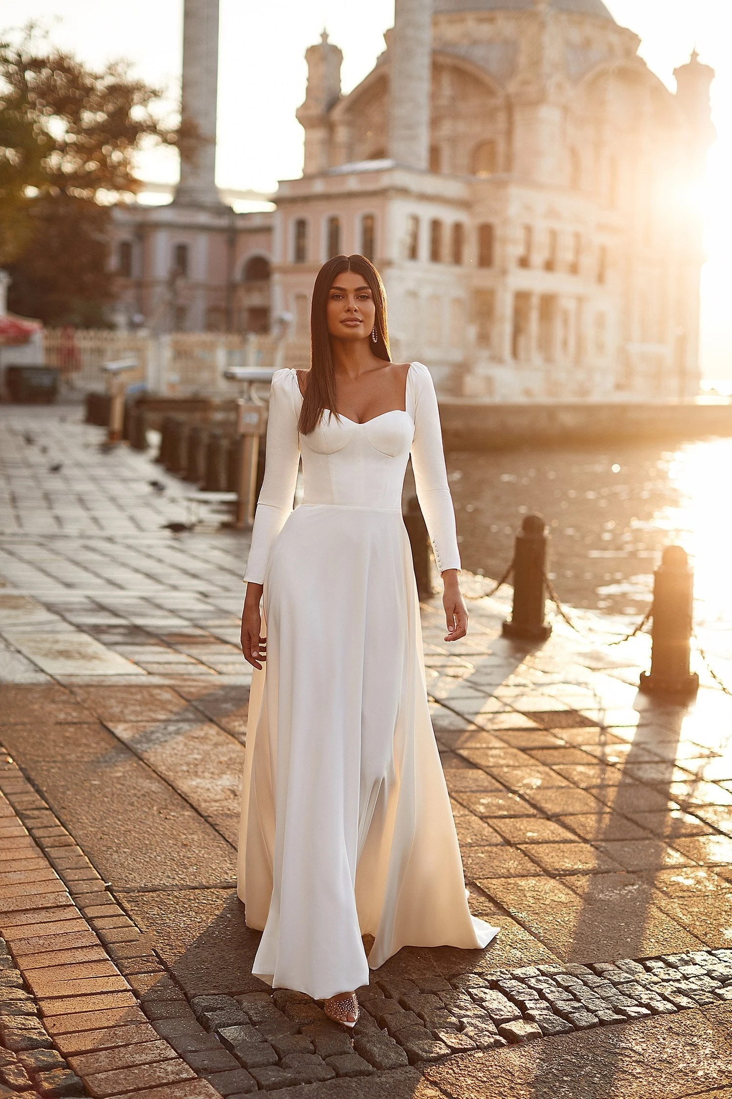 Lale Gown 8 Lale Gown - Image 8