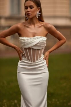 Yvonne Dress 15 Yvonne Dress -Luxury Evening Wear Store 3 6461ed62 f0ac 42b0 8acf 8d2732f4c4d1