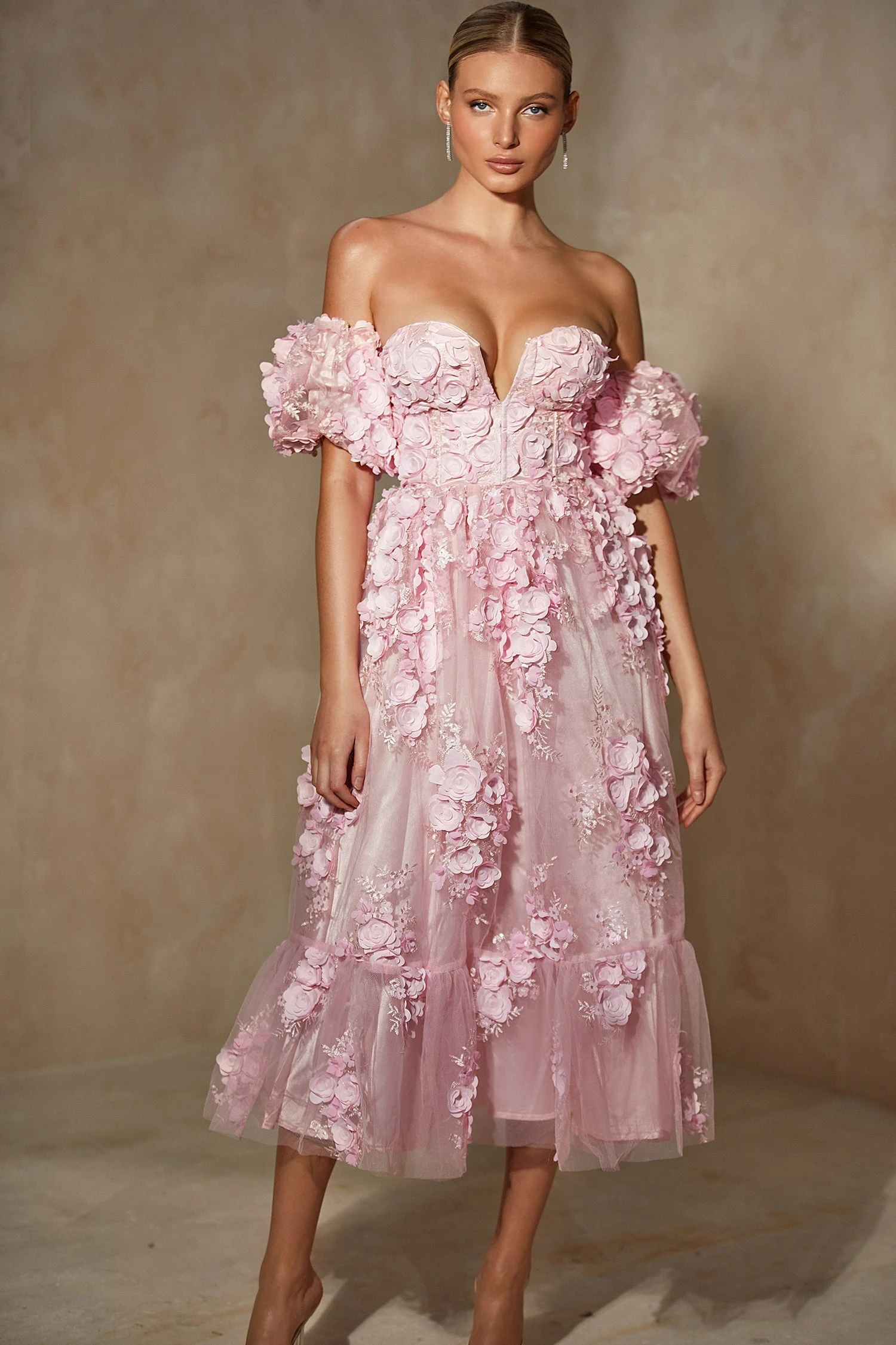 Patrizia Dress 12 Patrizia Dress - Image 12