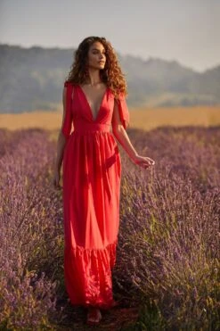 Cellina Maxi Dress -Luxury Evening Wear Store 3 ec202180 3ba4 4a2e 82a3 2ed9c9977dee