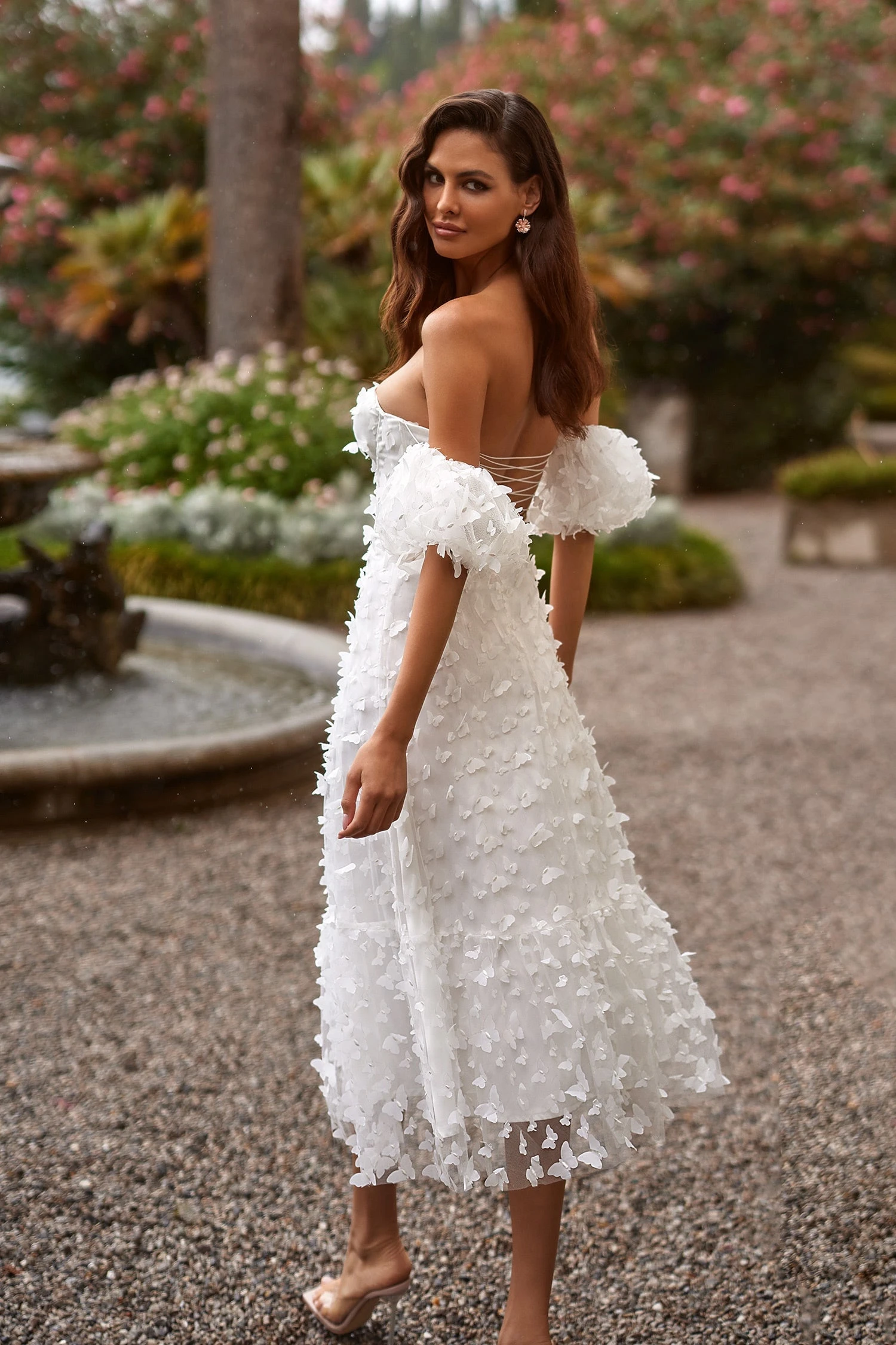 Giulianna Dress 2 Giulianna Dress - Image 2