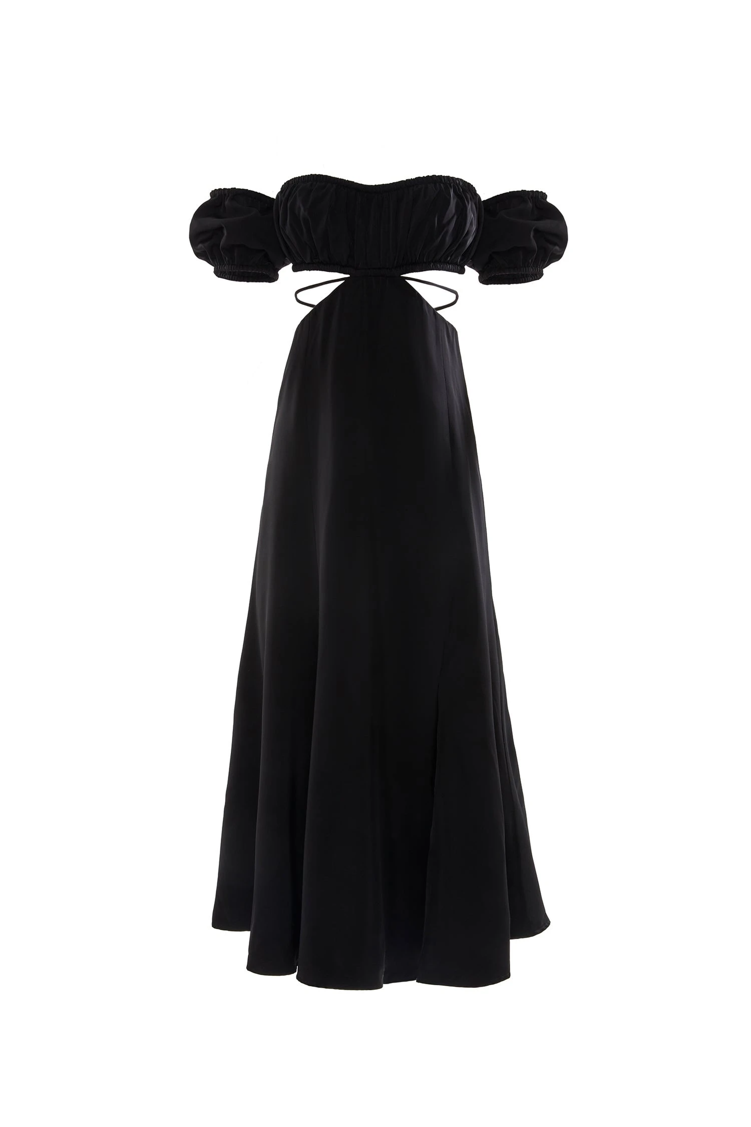 Eleena Dress 3 Eleena Dress - Image 3