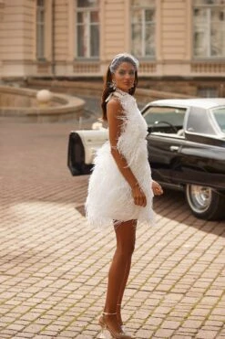 Clematis Dress -Luxury Evening Wear Store 41 220687f2 e85f 4be5 a70e d5cd6b42d973