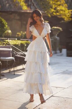 Caelia Dress -Luxury Evening Wear Store 41 cb2a3cb0 7917 41c3 bdcf 8eef592e1876