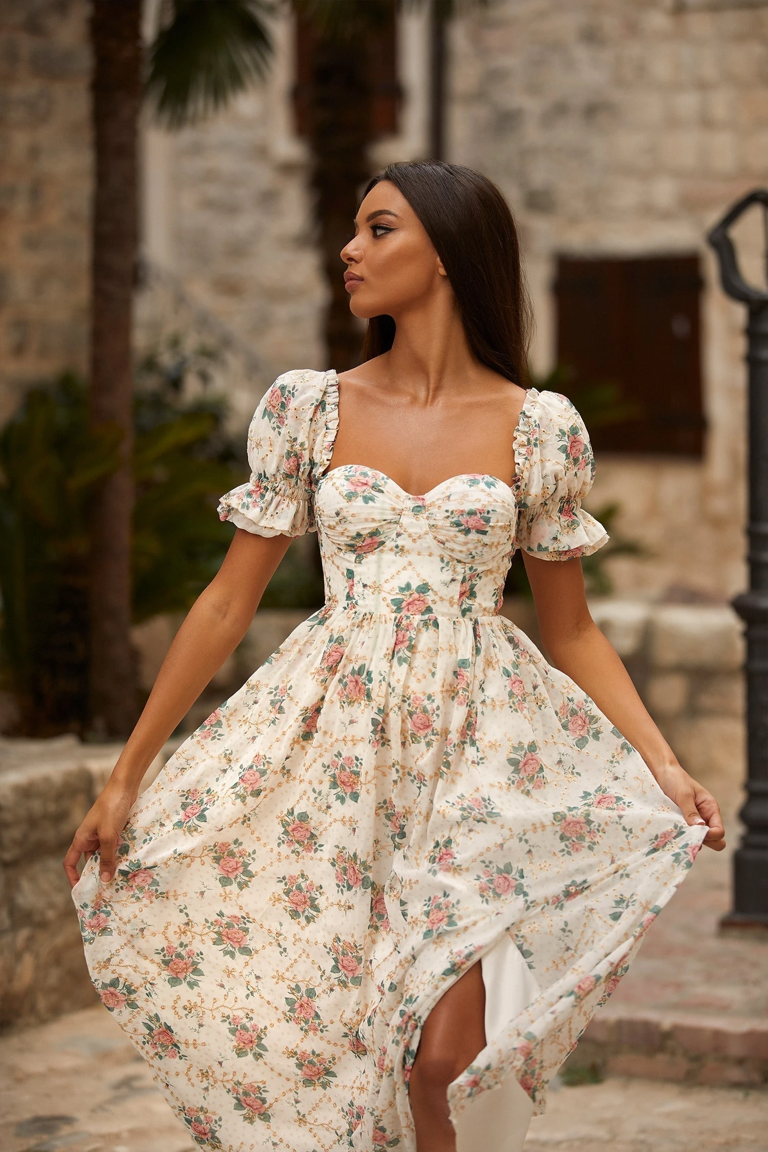 Brissa Dress 9 Brissa Dress - Image 9