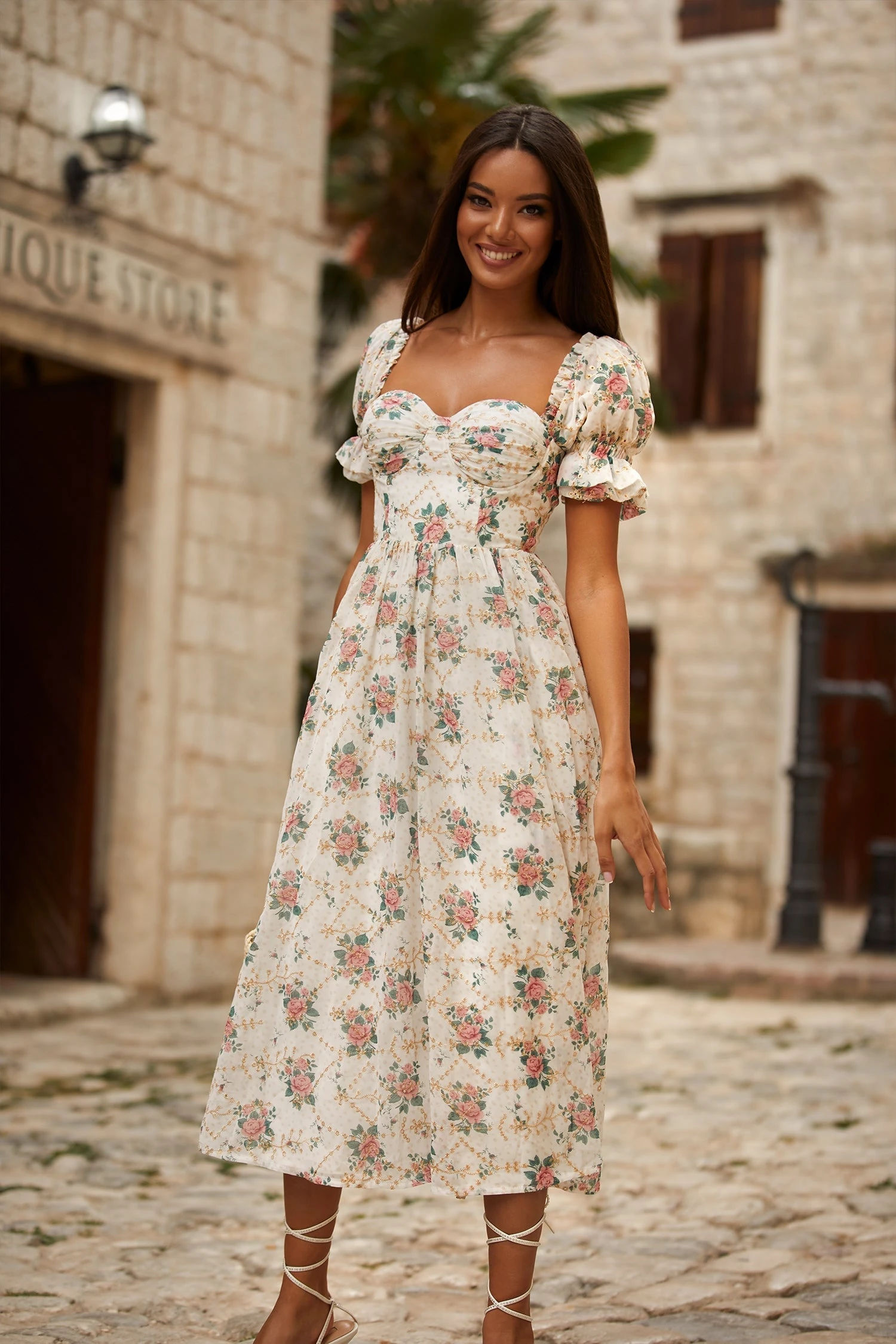 Brissa Dress 7 Brissa Dress - Image 7