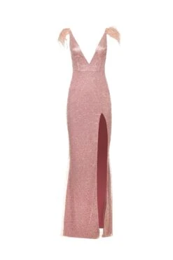 Zora - Pink -Luxury Evening Wear Store 44 a6cff51f 5187 45c9 bae8 47c1381f59e9