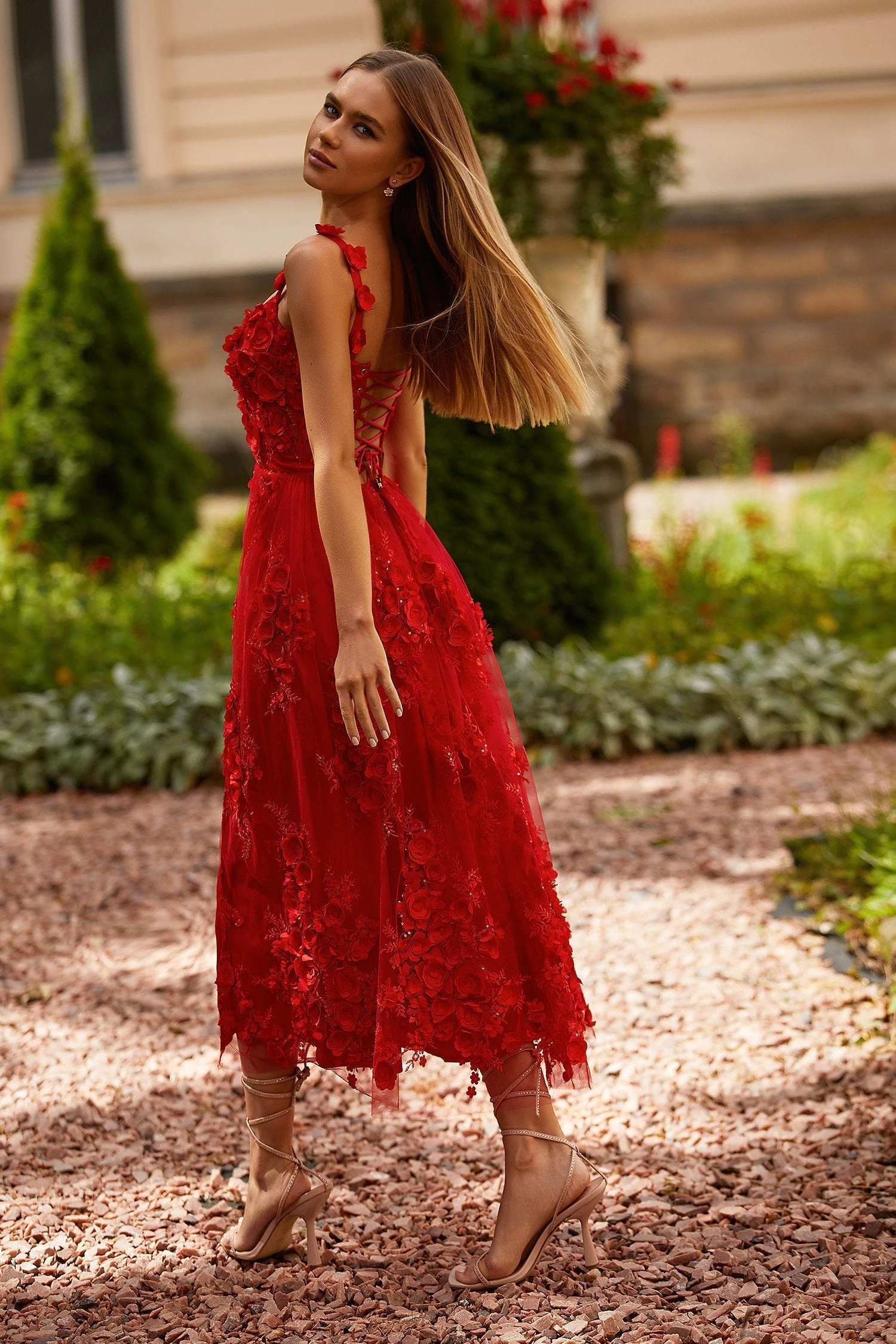 Ellen Dress 2 Ellen Dress - Image 2