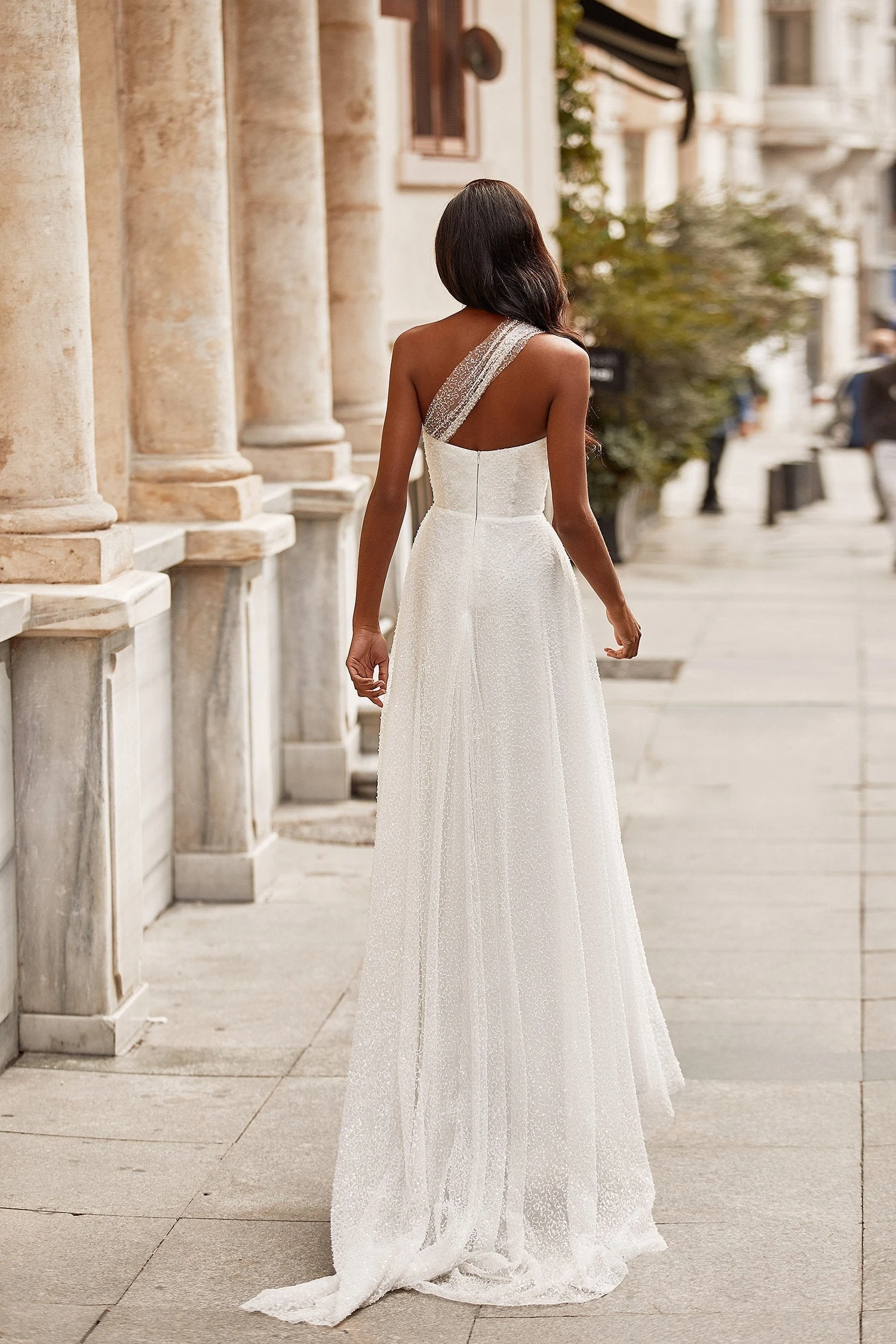 Leslie Gown 2 Leslie Gown - Image 2