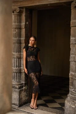 Francine Dress 10 Francine Dress -Luxury Evening Wear Store 48 1536ea17 438b 4543 b7d7 7b9f21047e0f