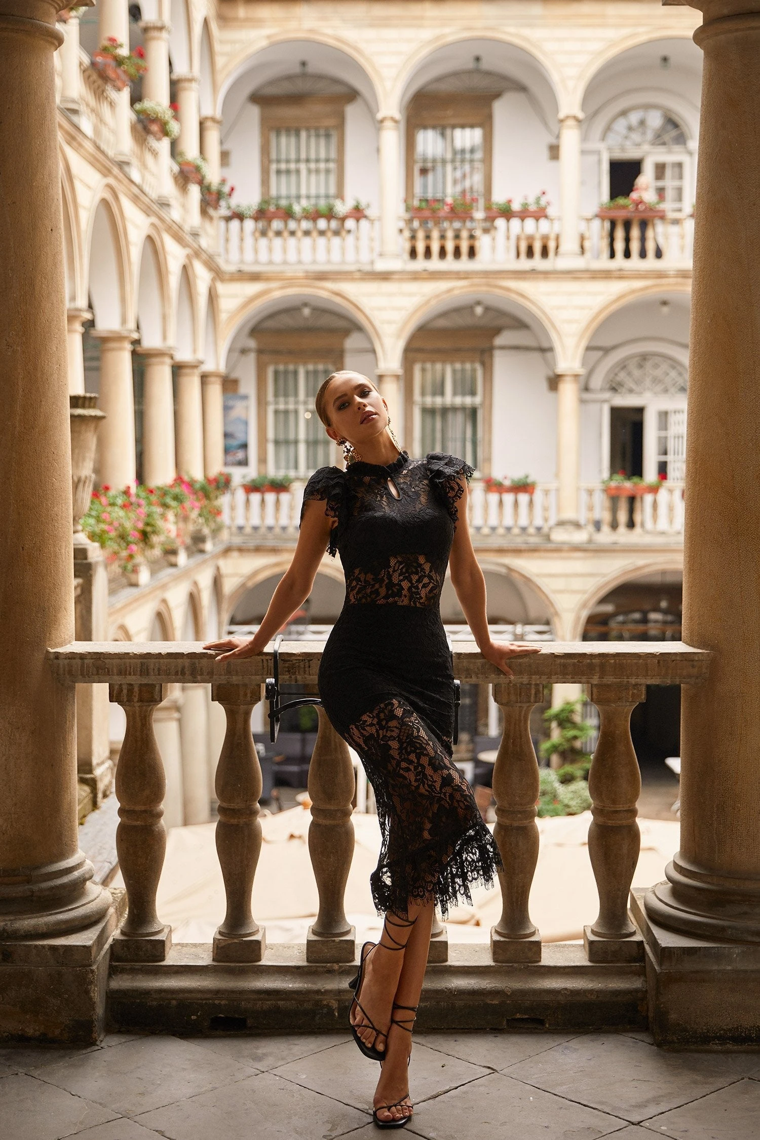 Francine Dress 6 Francine Dress - Image 6