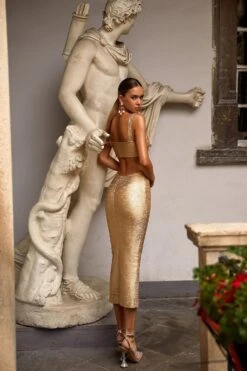 Chantall Dress 11 Chantall Dress -Luxury Evening Wear Store 4 2af6f1e5 46ab 492d 9542 527925ce4041