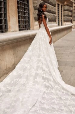 Haley Gown -Luxury Evening Wear Store 4 3519ab5e 6019 492f b12e 2c604be251ea