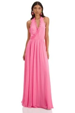 Francesca Dress 13 Francesca Dress -Luxury Evening Wear Store 4 43dfe70a 1b8f 4b97 b173 2814d819db9b