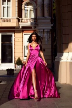 Ruru - Fuchsia -Luxury Evening Wear Store 4 8e5b07a4 8ea8 4ee6 b53b ad19365db9c8