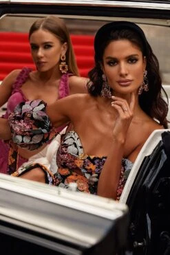 Flora Dress 27 Flora Dress -Luxury Evening Wear Store 51 56545f8c 3ca0 4387 8c14 933fb8c5154a