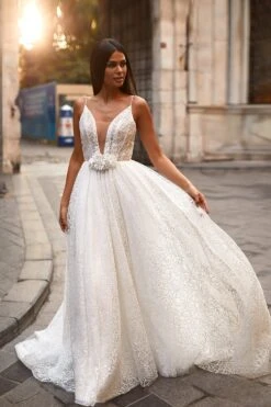 Emira Gown 7 Emira Gown -Luxury Evening Wear Store 55 ca15d843 499e 4459 9433 53ec08f83a17