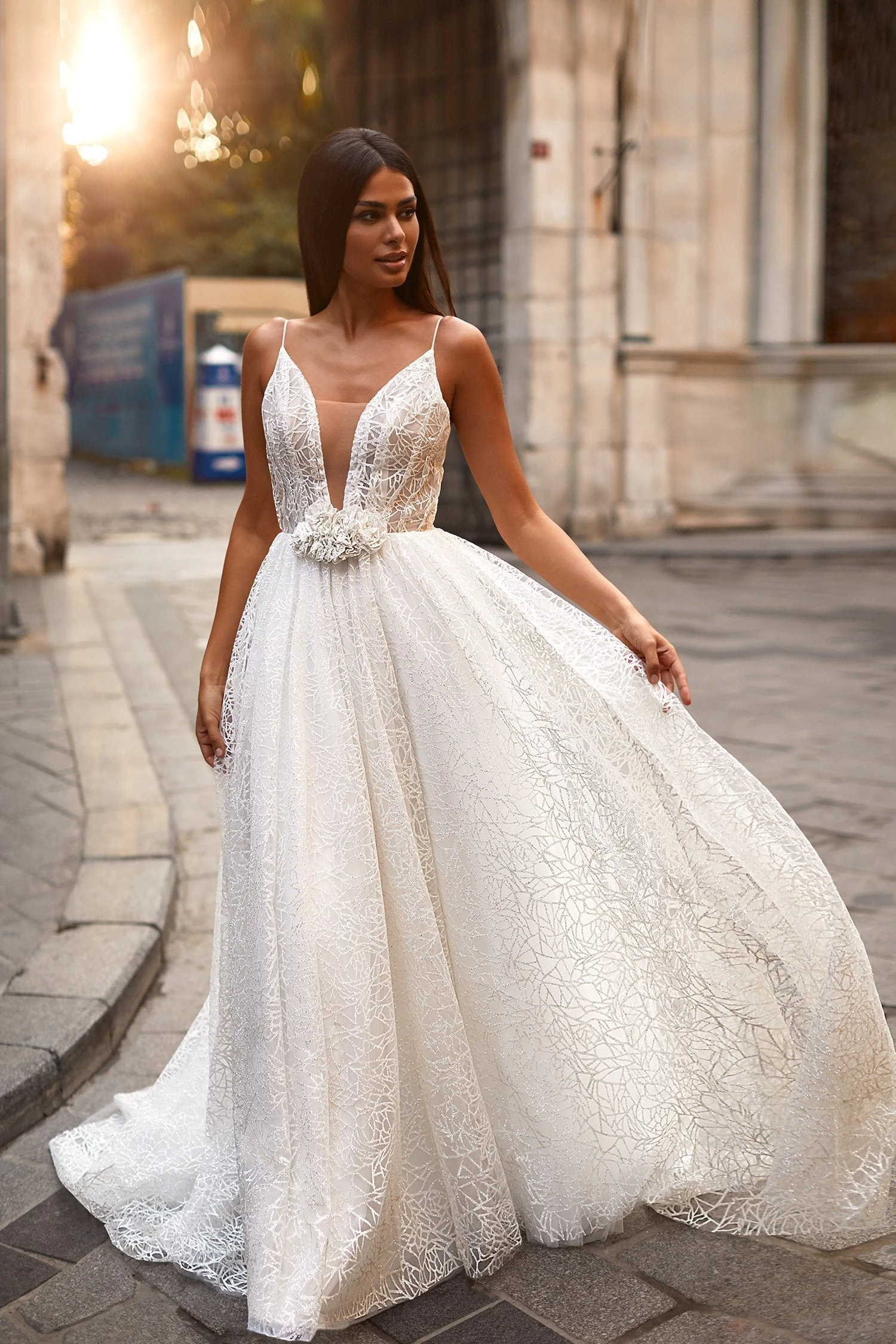 Emira Gown 4 Emira Gown - Image 4