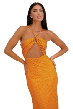 Miuccia Dress -Luxury Evening Wear Store 56 b1c9f65c 525e 400c 8236 8a44041ab5b9