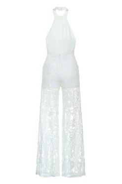 Aubrey Jumpsuit -Luxury Evening Wear Store 57 04680e45 ad9c 465d ae31 1779bd180c8d