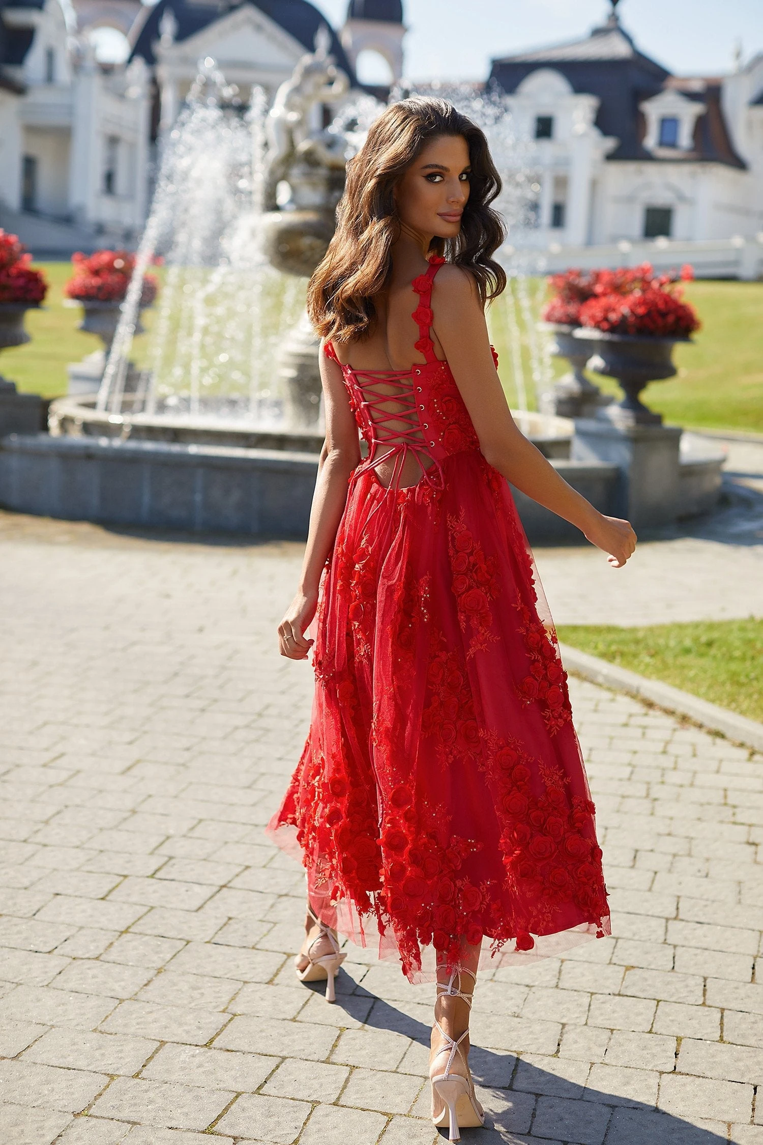 Ellen Dress 5 Ellen Dress - Image 5