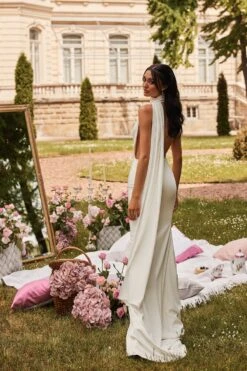 Sofia - White -Luxury Evening Wear Store 58 0cbd2aae c5f2 4fa8 91f1 7ebd2bd38775