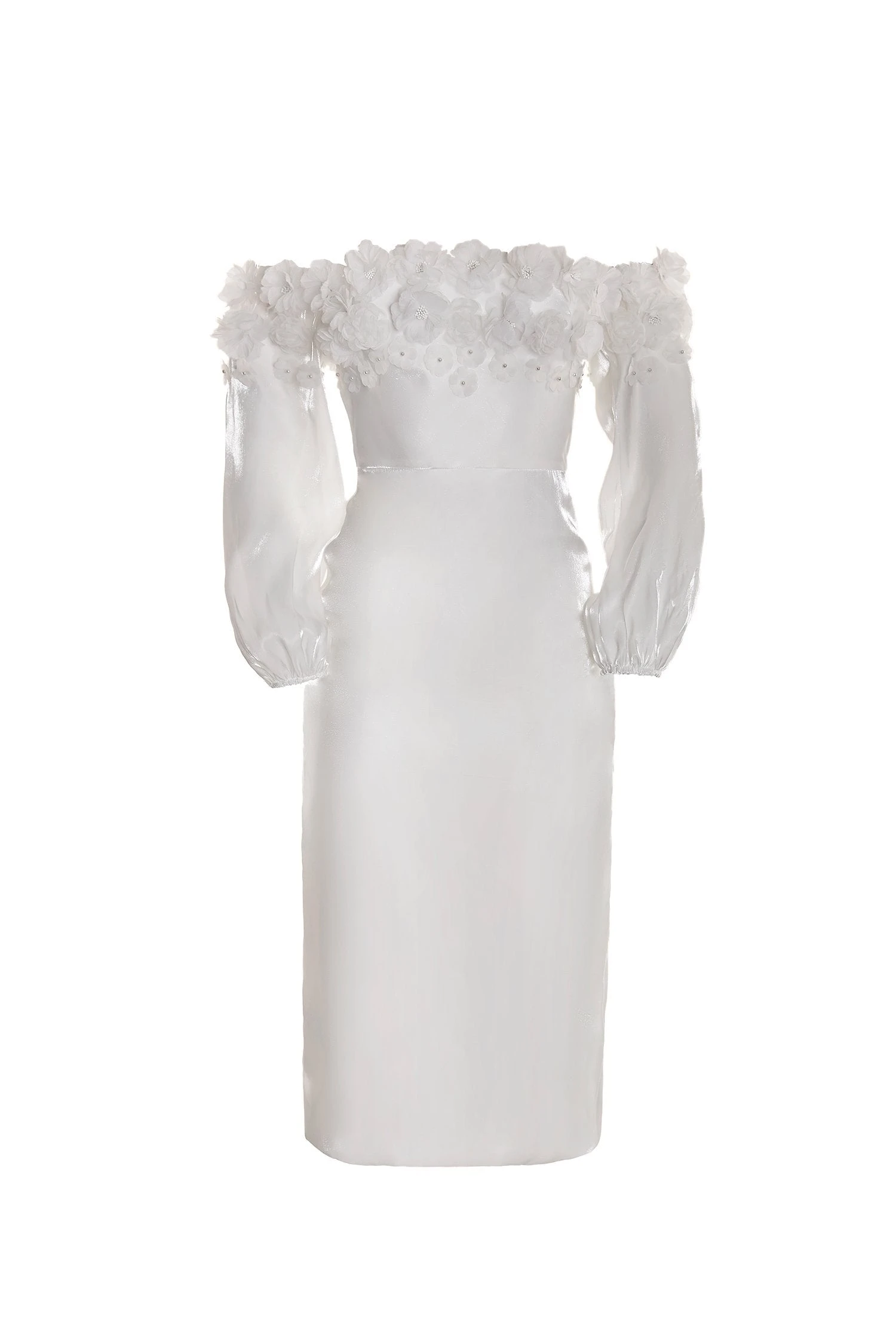 Suzette Dress 3 Suzette Dress - Image 3