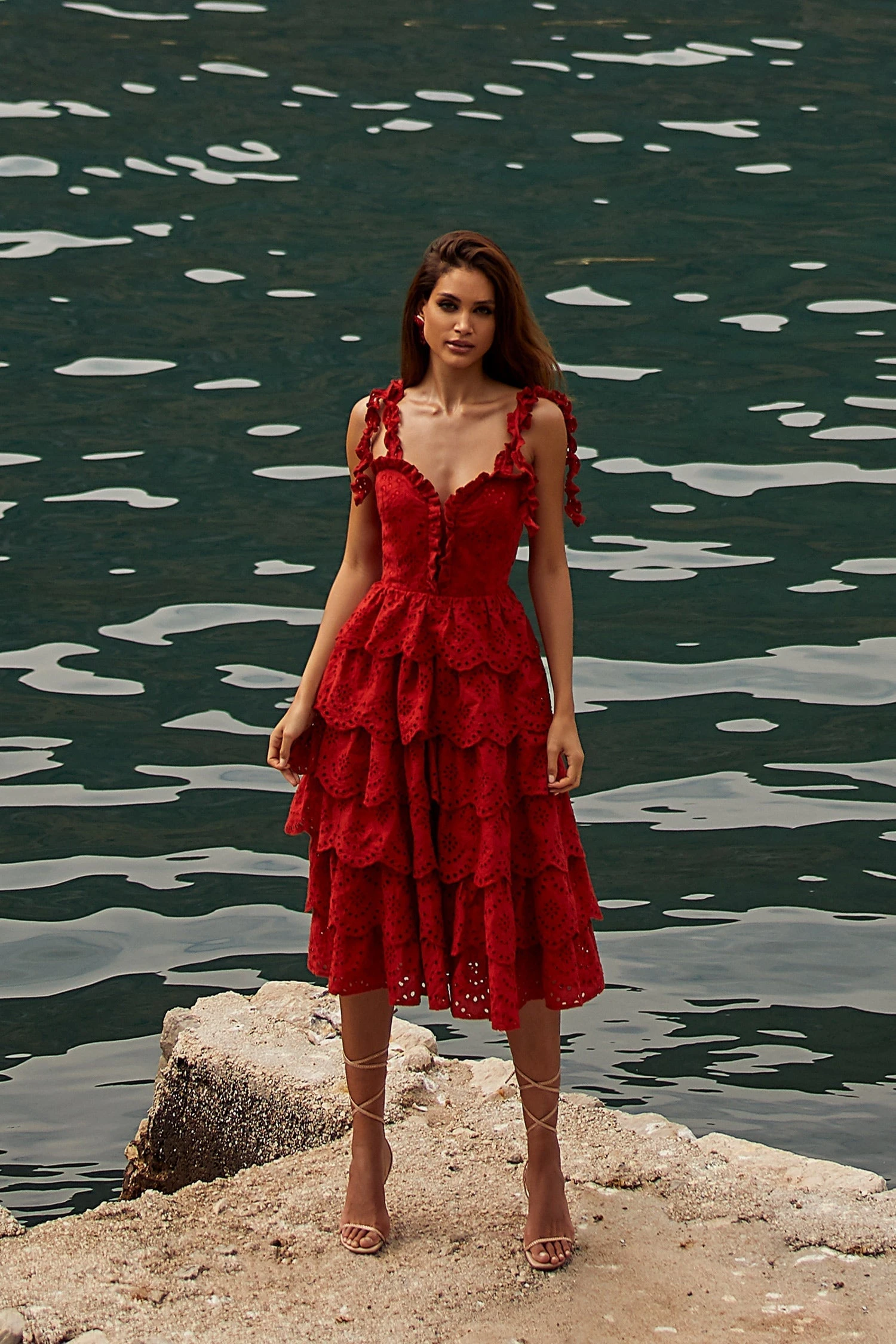 Eldora Dress 8 Eldora Dress - Image 8