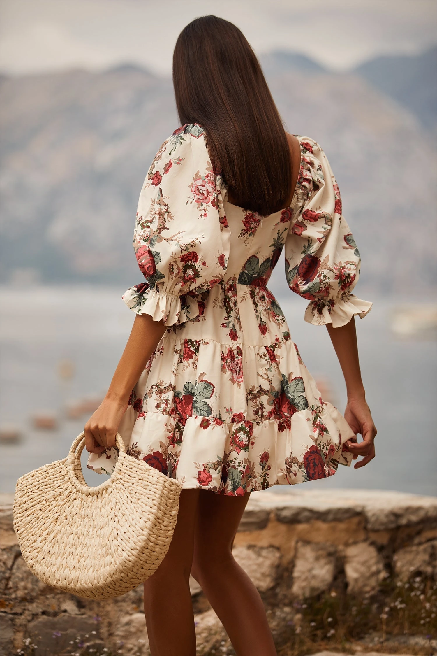 Munira Dress 2 Munira Dress - Image 2