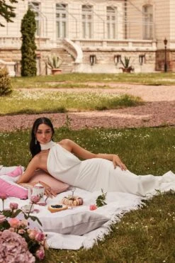 Sofia - White -Luxury Evening Wear Store 62 7a767167 c533 4f73 8d65 ea5bb6c9b30b