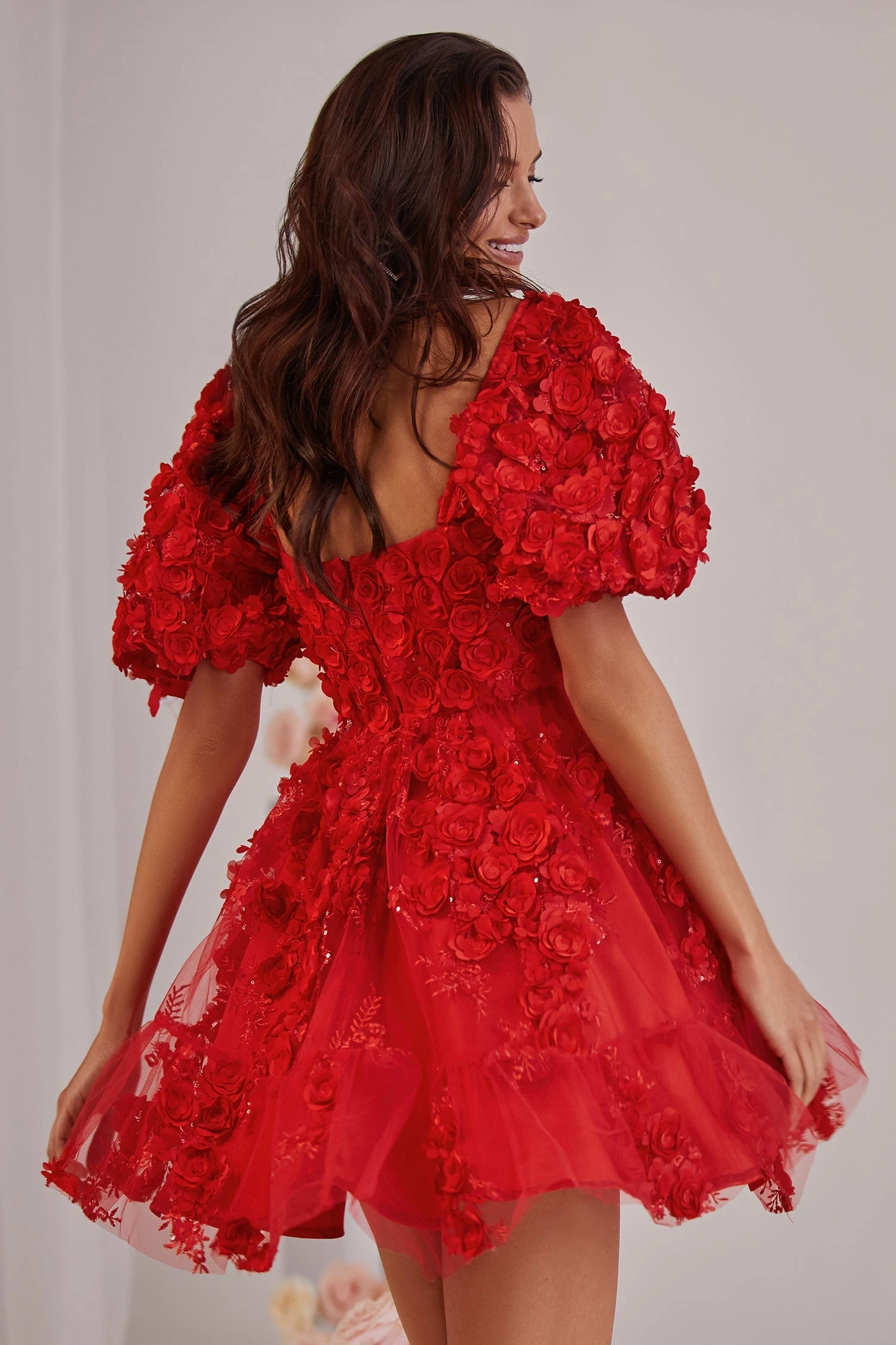 Coraline Dress 2 Coraline Dress - Image 2