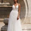 Ciana Gown