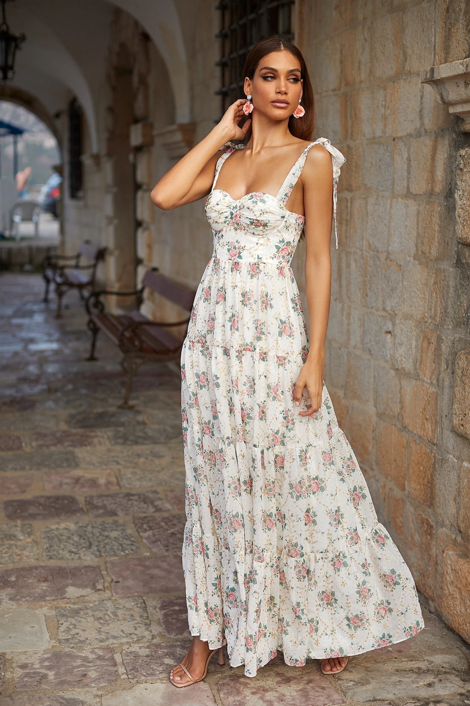 Iesha Dress 5 Iesha Dress - Image 5