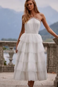 Barbara Dress -Luxury Evening Wear Store 68 a8e9d336 2b2c 47bd bf4d 41edd95cd2c7