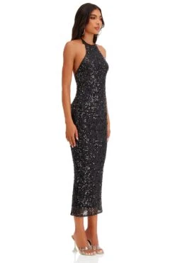 Cathalina Dress -Luxury Evening Wear Store 69 1