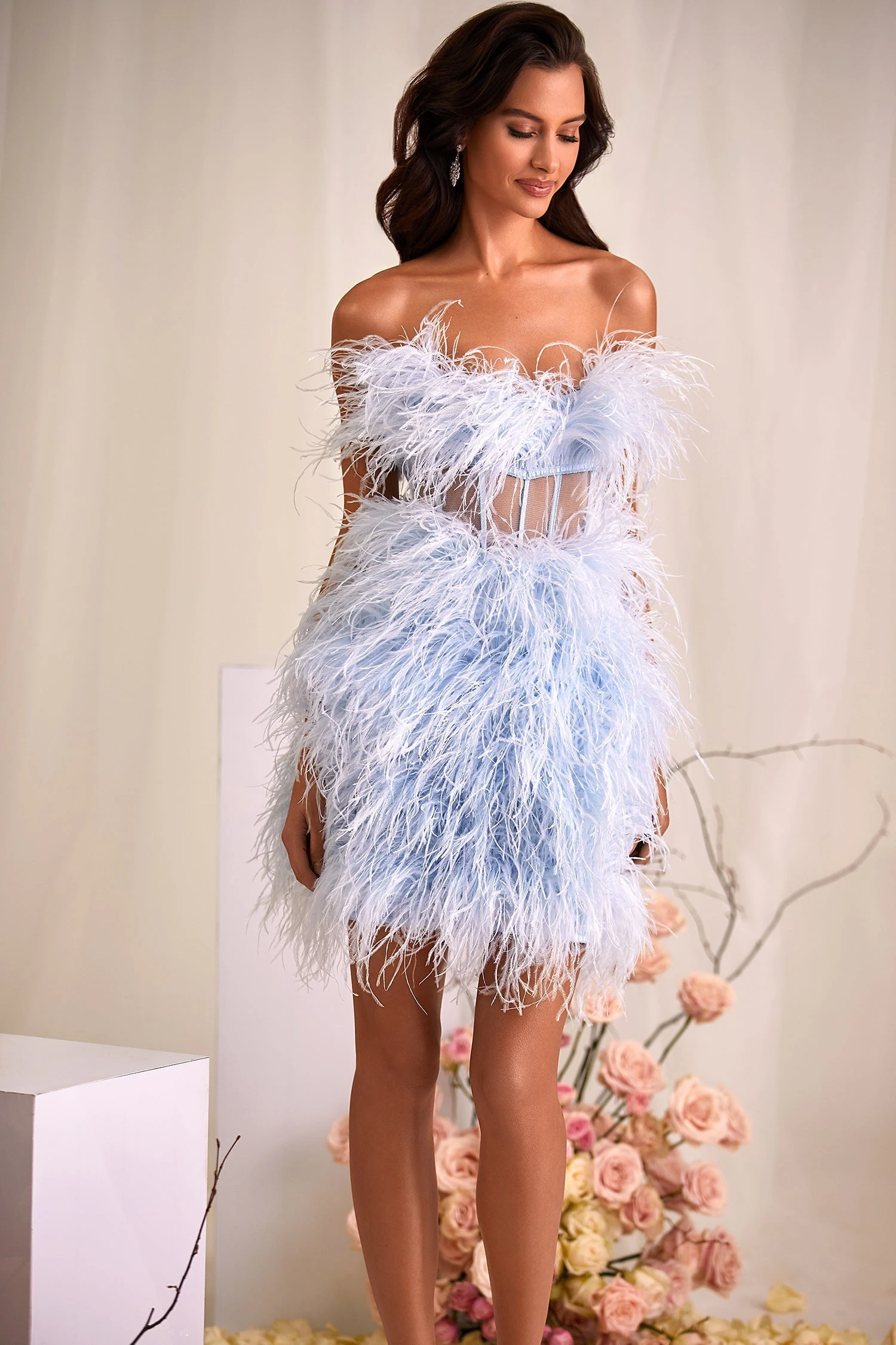 Paige Dress 6 Paige Dress - Image 6