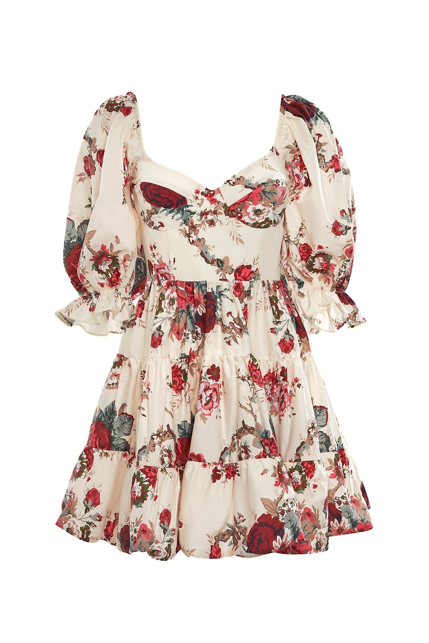 Munira Dress 3 Munira Dress - Image 3